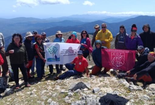 ΕΟΣ Μολάων-ΝΑ Λακωνίας: «Χτίσαμε μια χρονιά γεμάτη δράση, συνεργασία και κοινές αξίες»