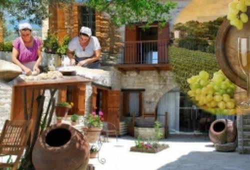 Νέα εποχή για την ανάπτυξη των Δήμων Σπάρτης και Ευρώτα