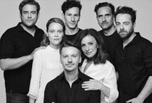 «Ιφιγένεια η εν Ταύροις» σε σκηνοθεσία Γιώργου Νανούρη