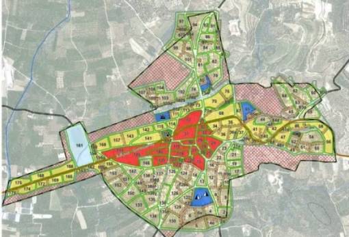 Παράταξη Παυλάκη για πολεοδομικά σχέδια Δ. Ευρώτα: «Μαζί δημιουργούμε ένα βιώσιμο μέλλον»