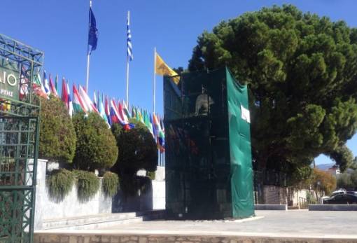 Θα δει Spartan Race ο Λεωνίδας;