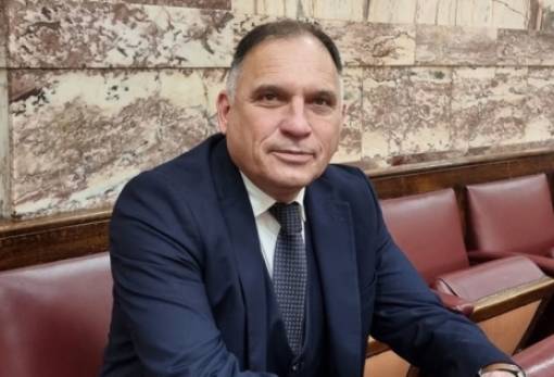 Κρητικός: «Απόλυτη ανάγκη διασφάλισης πληρωμών παρέμβασης για τους ΟΕΦ»