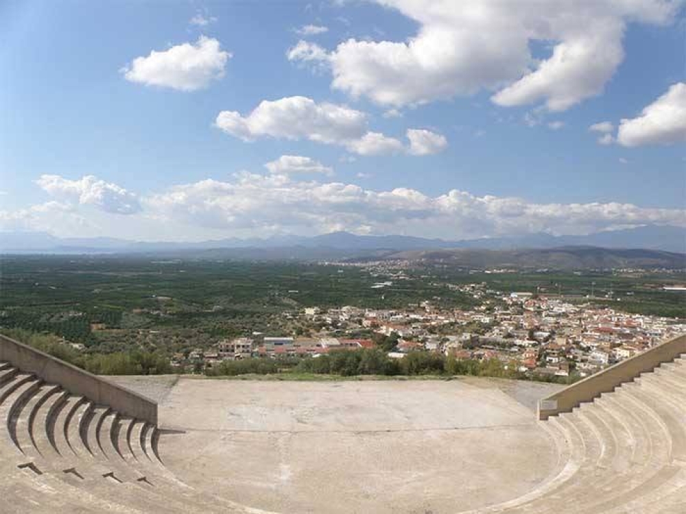&Pi;&omicron;&lambda;&iota;&tau;&iota;&sigma;&tau;&iota;&kappa;ό &Kappa;&alpha;&lambda;&omicron;&kappa;&alpha;ί&rho;&iota; 2026 &sigma;&tau;&omicron;&nu; &Delta;. &Epsilon;&upsilon;&rho;ώ&tau;&alpha;: &Tau;&rho;&epsilon;&iota;&sigmaf; &mu;ή&nu;&epsilon;&sigmaf; &gamma;&epsilon;&mu;ά&tau;&omicron;&iota; &tau;έ&chi;&nu;&epsilon;&sigmaf;, &alpha;&theta;&lambda;&eta;&tau;&iota;&sigma;&mu;ό &kappa;&alpha;&iota; &pi;&alpha;&rho;ά&delta;&omicron;&sigma;&eta;