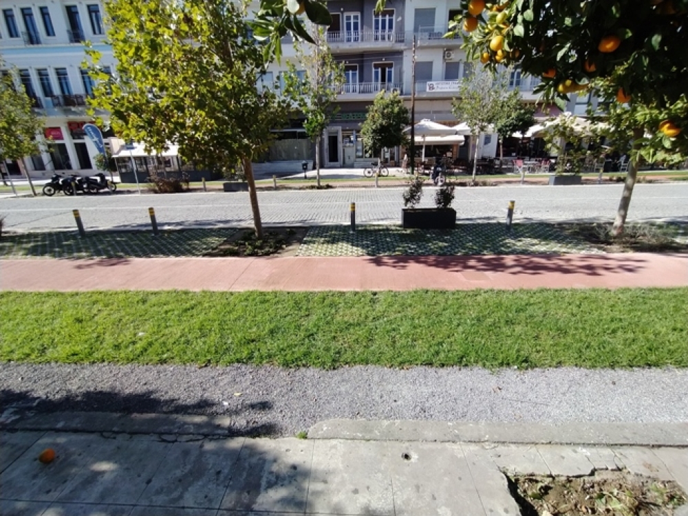 &Eta; &tau;&alpha;&lambda;&alpha;&iota;&pi;&omega;&rho;ί&alpha; &tau;&eta;&sigmaf; &Pi;&alpha;&lambda;&alpha;&iota;&omicron;&lambda;ό&gamma;&omicron;&upsilon;