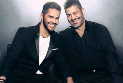 Απόψε η συναυλία Τσαλίκη-Κονταρού στην Αρεόπολη