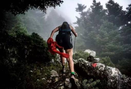 Η Πελοπόννησος «βαδίζει» στον Μαραθώνιο της Αθήνας