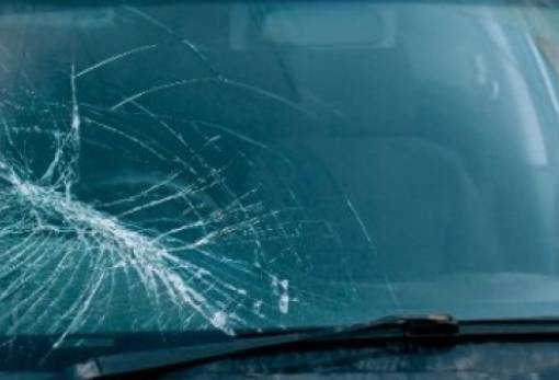 Όχημα βγήκε εκτός δρόμου στην ΕΟ Σπάρτης-Τρίπολης