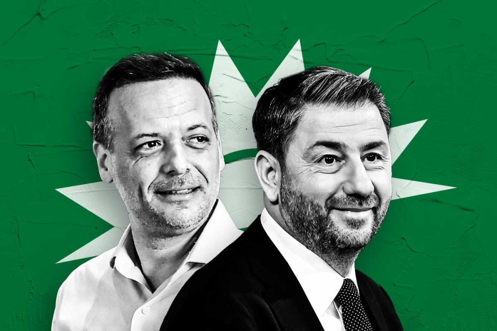 &Delta;&omicron;ύ&kappa;&alpha;&sigmaf; ή &Alpha;&nu;&delta;&rho;&omicron;&upsilon;&lambda;ά&kappa;&eta;&sigmaf;; &Pi;ό&sigma;&omicron; έ&xi;&upsilon;&pi;&nu;&omicron; &theta;&alpha; &alpha;&pi;&omicron;&delta;&epsilon;&iota;&chi;&theta;&epsilon;ί &tau;&omicron; &Pi;&Alpha;&Sigma;&Omicron;&Kappa;