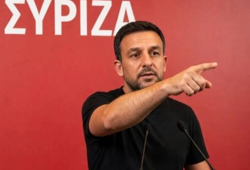 Απασφάλισε ο Υμέρις για το «ψαλίδι» στα μεροκάματα των αργιών