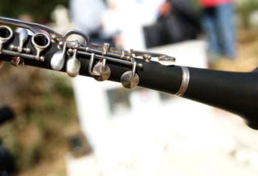 Παραδοσιακό πανηγύρι στο Λευκόχωμα