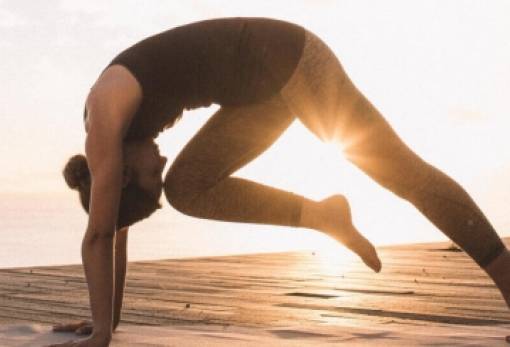 Οι Ευρωπαίοι δεν γυμνάζονται, γι’ αυτό και αρρωσταίνουν πιο συχνά