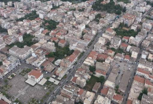 Τέλος η πολεοδομική «βαβέλ» με ισονομία και διαφάνεια