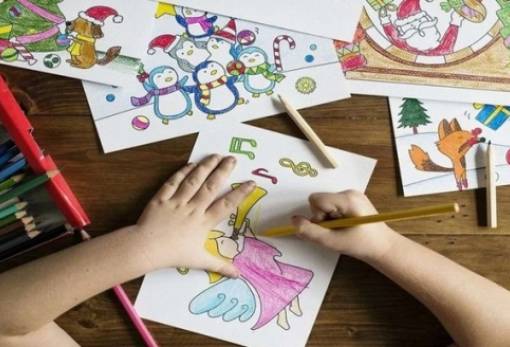 Δημιουργική απασχόληση για παιδιά για 4η χρονιά στο Γύθειο