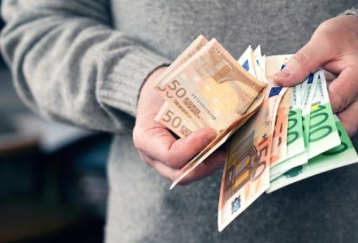 Διαθέσιμο εισόδημα: Αύξηση 7,3% στο γ’ τρίμηνο του 2024