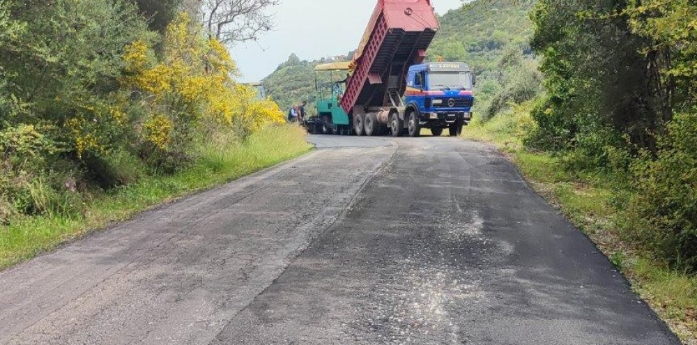 &Tau;&epsilon;&lambda;&epsilon;&iota;ώ&nu;&epsilon;&iota; &tau;&omicron; έ&rho;&gamma;&omicron; &alpha;&pi;&omicron;&kappa;&alpha;&tau;ά&sigma;&tau;&alpha;&sigma;&eta;&sigmaf; &sigma;&tau;&eta;&nu; &Epsilon;&pi;&Omicron; &Chi;ά&nu;&iota;&alpha; &Kappa;&omicron;&upsilon;&tau;&omicron;&upsilon;&mu;&omicron;ύ&sigmaf;-&Kappa;ό&kappa;&kappa;&iota;&nu;&alpha; &Lambda;&omicron;&upsilon;&rho;&iota;ά
