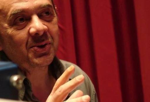 Σεμινάριο ηχοληψίας με τον Μ. Βλάχο στη Σπάρτη