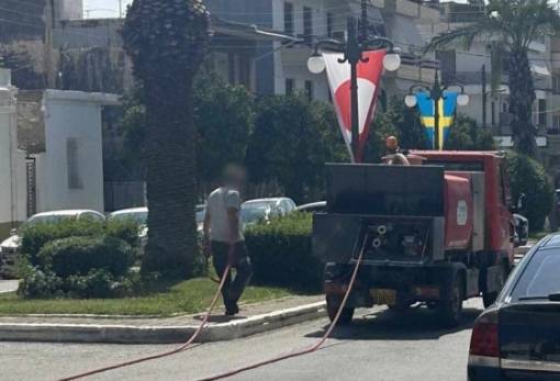 Πολιτική ή… κηπουρική προστασία;