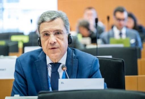 Στη Σπάρτη το Σάββατο ο Γιώργος Αυτιάς