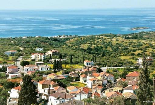 Σε πολιτιστικό ρυθμό και η Ελίκα τον Αύγουστο