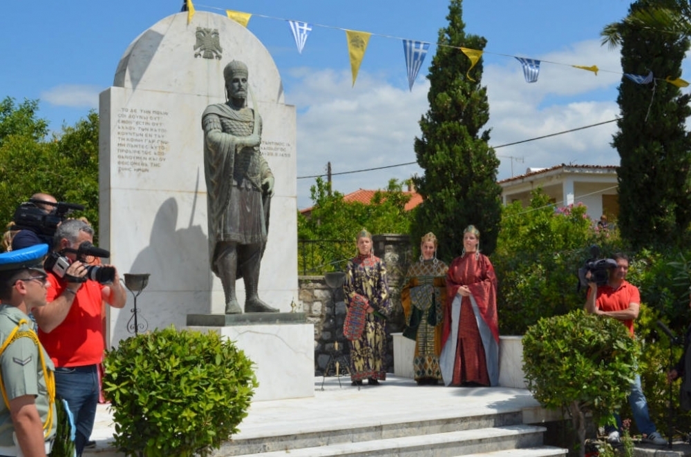 &Delta;&Sigma; &Sigma;&pi;ά&rho;&tau;&eta;&sigmaf;&hellip; &laquo;&epsilon;ά&lambda;&omega;&raquo; &gamma;&iota;&alpha; &pi;&alpha;&nu;&delta;&eta;&mu;&omicron;&tau;&iota;&kappa;ή &alpha;&rho;&gamma;ί&alpha; &tau;&eta;&sigmaf; Ά&lambda;&omega;&sigma;&eta;&sigmaf;