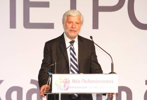 Αναταραχή σε ΠΑΣΟΚ και ΣΥΡΙΖΑ εξαιτίας Τατούλη