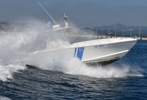 Από Τουρκία με προορισμό Ιταλία οι μετανάστες που «βγήκαν» στα Βελανίδια