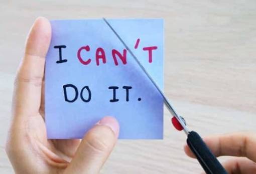 Αυτοπεποίθηση: 5 τρόποι για να την ενισχύσετε