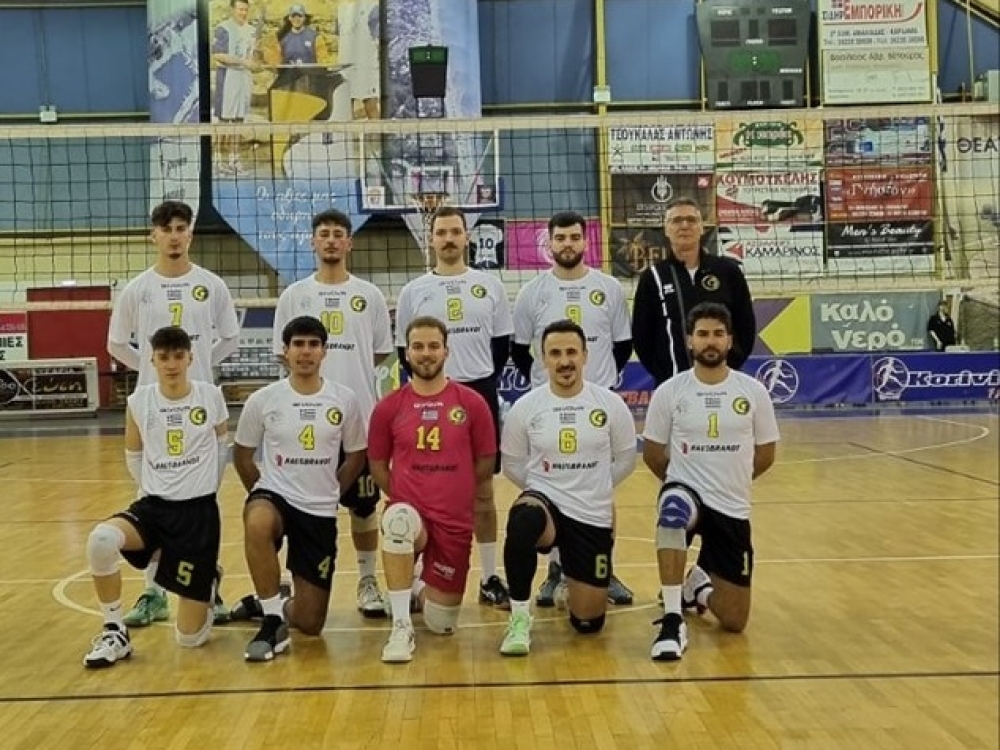 &Beta;&rsquo; &Epsilon;&theta;&nu;&iota;&kappa;ή &Beta;ό&lambda;&epsilon;ϊ: &Sigma;&pi;&alpha;&rho;&tau;&iota;&alpha;&tau;&iota;&kappa;ό&sigmaf; VS &Omicron;&lambda;&upsilon;&mu;&pi;&iota;ά&delta;&alpha; &mu;&epsilon; έ&pi;&alpha;&theta;&lambda;&omicron; &tau;&omicron;&nu; &tau;ί&tau;&lambda;&omicron; &kappa;&alpha;&iota; &tau;&alpha; &mu;&pi;&alpha;&rho;ά&zeta; &gamma;&iota;&alpha; &Alpha;2&rsquo;