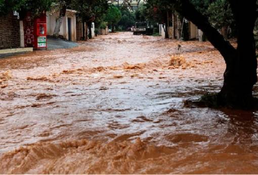 Ασπίδα ανθεκτικότητας υψώνουν οι ΟΤΑ για την αντιμετώπιση κρίσεων και φυσικών καταστροφών