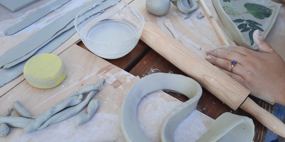 &Delta;&eta;&mu;&iota;&omicron;ύ&rho;&gamma;&eta;&sigma;&epsilon; &mu;&epsilon; &pi;&eta;&lambda;ό &tau;&omicron; &Kappa;&alpha;&lambda;&omicron;&kappa;&alpha;ί&rho;&iota; &pi;&omicron;&upsilon; &omicron;&nu;&epsilon;&iota;&rho;&epsilon;ύ&epsilon;&sigma;&alpha;&iota;