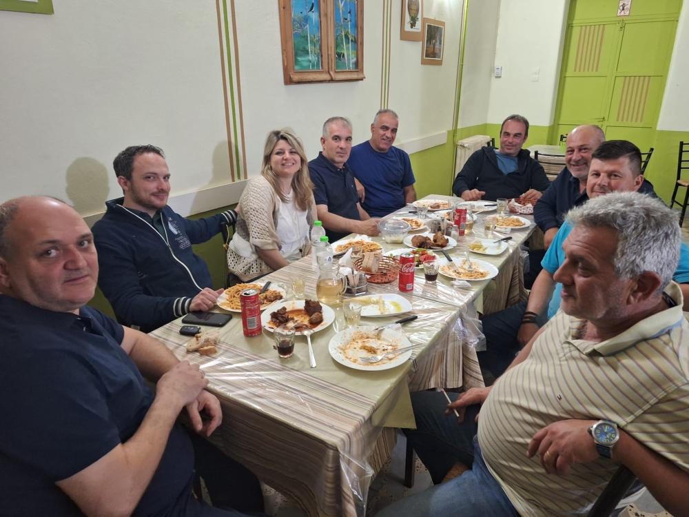 &Mu;&iota;&kappa;&rho;ό &delta;&iota;ά&lambda;&epsilon;&iota;&mu;&mu;&alpha; &alpha;&pi;ό &tau;&eta; &mu;ά&chi;&eta; &gamma;&iota;&alpha; &tau;&eta; &Beta;&omicron;&upsilon;&lambda;ή&hellip;