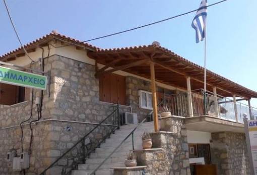 Με 7 θέματα συνεδριάζει η Δημοτική Επιτροπή Ευρώτα