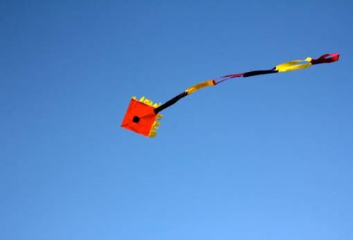 «Ο αποκριάτικος χαρταετός της Στυμφαλίας»