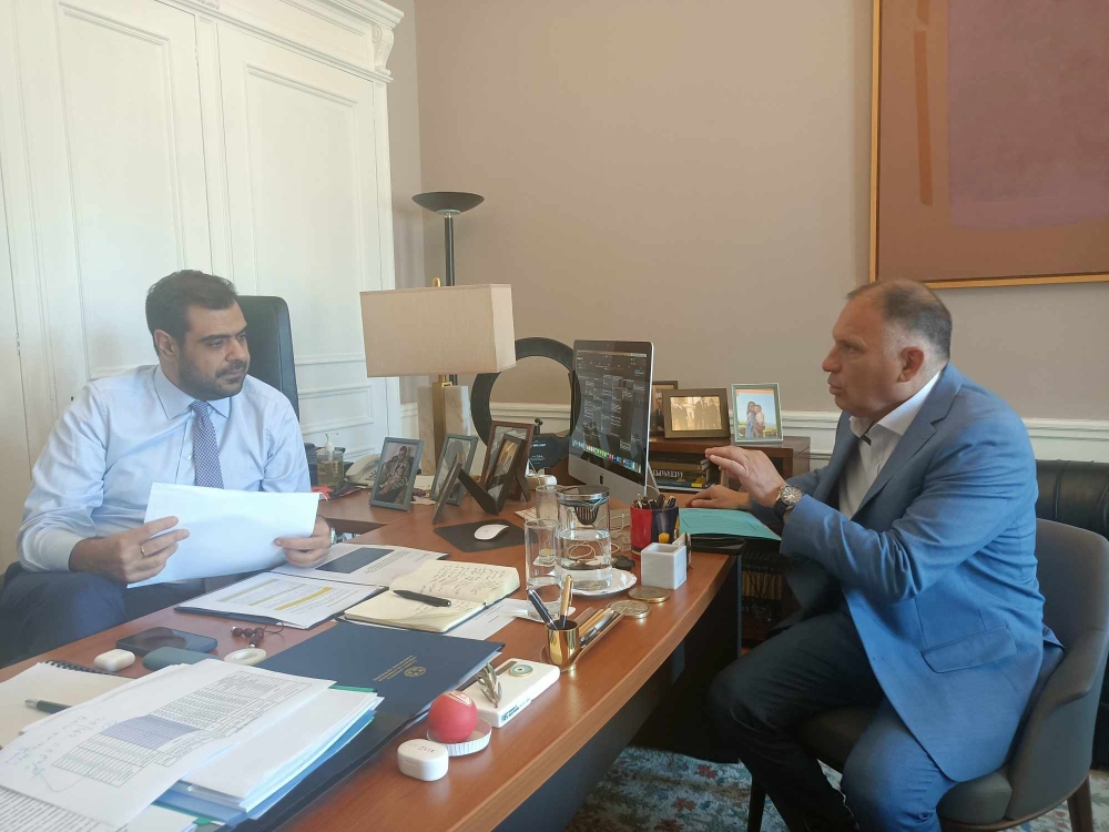 &Sigma;&tau;&omicron;&nu; &Mu;&alpha;&rho;&iota;&nu;ά&kappa;&eta; &gamma;&iota;&alpha; &tau;&omicron;&nu; &pi;&epsilon;&rho;&iota;&phi;&epsilon;&rho;&epsilon;&iota;&alpha;&kappa;ό &Tau;ύ&pi;&omicron; &omicron; &Kappa;&rho;&eta;&tau;&iota;&kappa;ό&sigmaf;