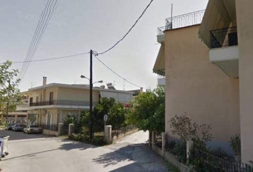 Φαρδαίνει με απόφαση ΔΣ το στενό της Π. Χρυσικού στο Χαρίσιο