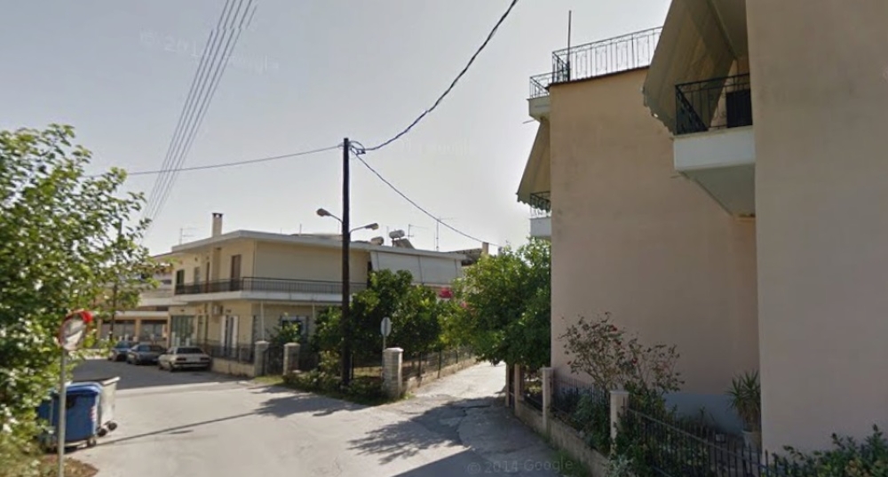 &Phi;&alpha;&rho;&delta;&alpha;ί&nu;&epsilon;&iota; &mu;&epsilon; &alpha;&pi;ό&phi;&alpha;&sigma;&eta; &Delta;&Sigma; &tau;&omicron; &sigma;&tau;&epsilon;&nu;ό &tau;&eta;&sigmaf; &Pi;. &Chi;&rho;&upsilon;&sigma;&iota;&kappa;&omicron;ύ &sigma;&tau;&omicron; &Chi;&alpha;&rho;ί&sigma;&iota;&omicron;