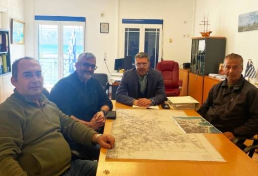 Ενεργειακή «ανάσα» για την Ελαφόνησο: Αναβαθμίζεται το δίκτυο του ΔΕΔΔΗΕ