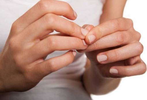 Πώς θα δυναμώσεις τα νύχια σου μετά από μία κακή αφαίρεση ημιμόνιμου μανικιούρ