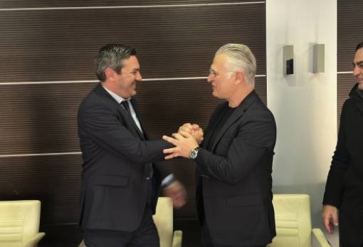 Ασφαλείς δρόμοι μέσα από οδούς καλής συνεργασίας