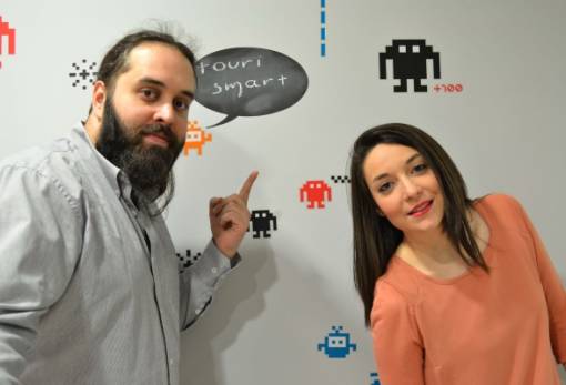 “Tourismart”: Όταν οι νέοι καινοτομούν