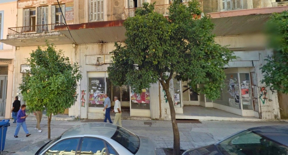 &laquo;&Sigma;&kappa;&omicron;&rho;&pi;&iota;ό&sigmaf;&raquo;: &laquo;&Alpha;&chi;&omicron;ύ&rho;&iota;&alpha; &pi;&rho;ώ&eta;&nu; &kappa;&alpha;&tau;&alpha;&sigma;&tau;ή&mu;&alpha;&tau;&alpha; &sigma;&tau;&eta; &Lambda;&upsilon;&kappa;&omicron;ύ&rho;&gamma;&omicron;&upsilon;&raquo;