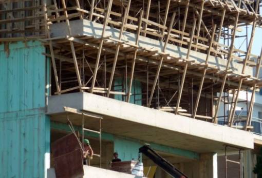 Πήρε λίγο τα πάνω του το γιαπί στην Πελοπόννησο