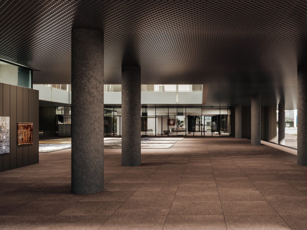 &Pi;&tau;&omega;&chi;ό&sigmaf; &gamma;&iota;&alpha; &nu;έ&omicron; &Mu;&omicron;&upsilon;&sigma;&epsilon;ί&omicron; &Sigma;&pi;ά&rho;&tau;&eta;&sigmaf;: &laquo;M&epsilon;&tau;ά&beta;&alpha;&sigma;&eta; &alpha;&pi;ό &tau;&omicron;&nu; &sigma;&chi;&epsilon;&delta;&iota;&alpha;&sigma;&mu;ό &sigma;&tau;&eta;&nu; &pi;&rho;ά&xi;&eta;&raquo;