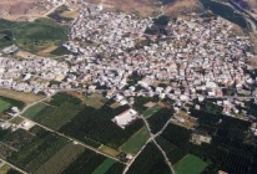 «Οδύσσεια» τέλος για Αφανιά-Κρεββατά