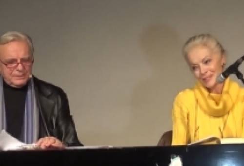 «Σ’ ευχαριστώ καρκίνε»:Η Παρουσίαση