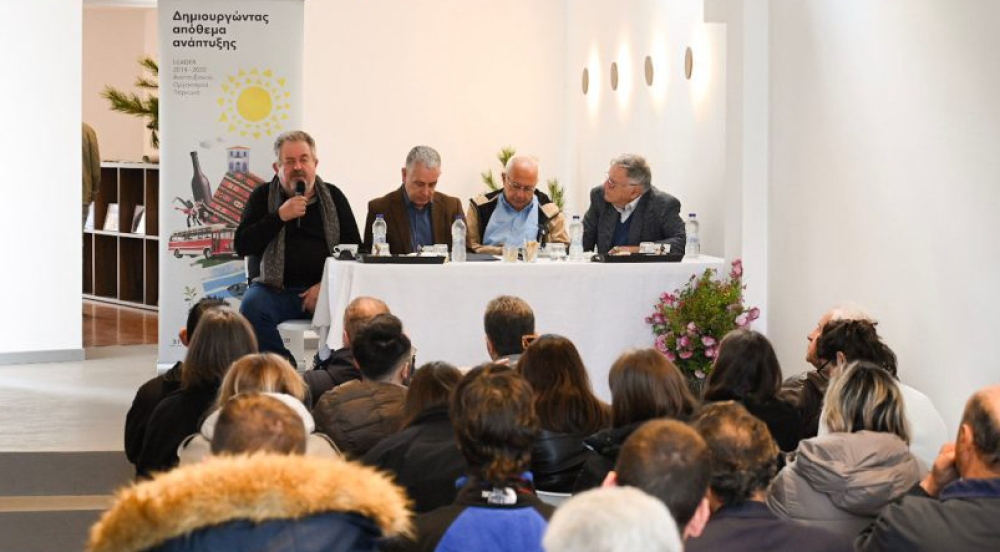 &Sigma;&epsilon; &theta;έ&sigma;&eta; Leader &eta; &Lambda;&alpha;&kappa;&omega;&nu;ί&alpha; &sigma;&tau;&omicron;&nu; &pi;&epsilon;&lambda;&omicron;&pi;&omicron;&nu;&nu;&eta;&sigma;&iota;&alpha;&kappa;ό &mu;&epsilon;&tau;&alpha;&sigma;&chi;&eta;&mu;&alpha;&tau;&iota;&sigma;&mu;ό