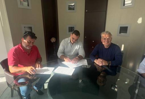 Έργο 500 χιλ. ευρώ για τη βελτίωση βασικών οδικών αξόνων της Λακωνίας