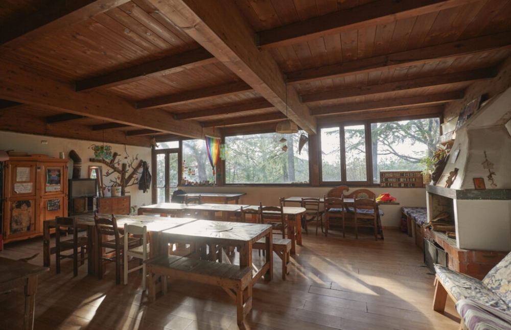 &Epsilon;&upsilon;&kappa;&alpha;&iota;&rho;ί&epsilon;&sigmaf; &gamma;&iota;&alpha; &nu;έ&epsilon;&sigmaf; &kappa;&alpha;&iota; &nu;έ&omicron;&upsilon;&sigmaf; &tau;&eta;&sigmaf; &Lambda;&alpha;&kappa;&omega;&nu;ί&alpha;&sigmaf;: &Delta;&omega;&rho;&epsilon;ά&nu; &epsilon;&kappa;&pi;&alpha;&iota;&delta;&epsilon;&upsilon;&tau;&iota;&kappa;ά &pi;&rho;&omicron;&gamma;&rho;ά&mu;&mu;&alpha;&tau;&alpha; &sigma;&epsilon; &Iota;&tau;&alpha;&lambda;ί&alpha; &kappa;&alpha;&iota; &Iota;&sigma;&pi;&alpha;&nu;ί&alpha;