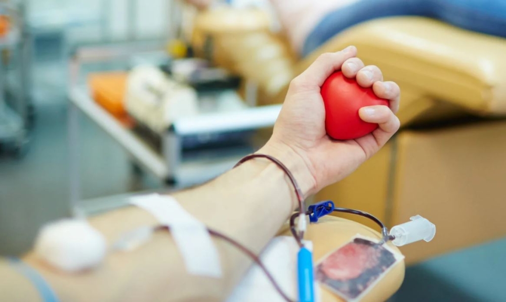 &laquo;&Gamma;ί&nu;&epsilon; &kappa;&iota; &epsilon;&sigma;ύ &chi;&omicron;&rho;&eta;&gamma;ό&sigmaf; &zeta;&omega;ή&sigmaf;&raquo;: &Epsilon;&theta;&epsilon;&lambda;&omicron;&nu;&tau;&iota;&kappa;ή &alpha;&iota;&mu;&omicron;&delta;&omicron;&sigma;ί&alpha; &sigma;&tau;&omicron; &Beta;&lambda;&alpha;&chi;&iota;ώ&tau;&eta;