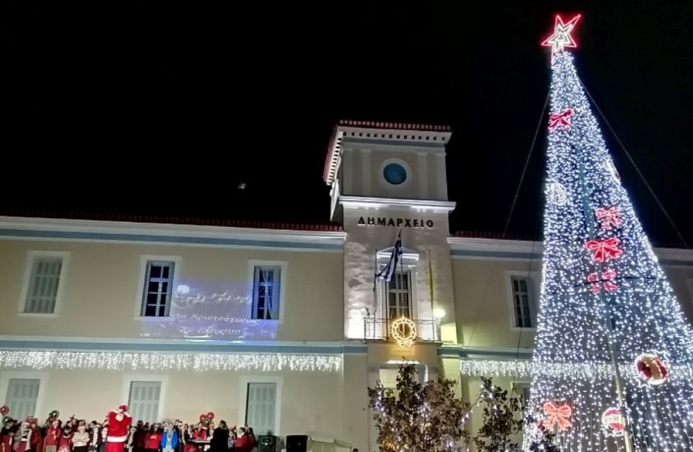 &Alpha;&nu;&omicron;ί&gamma;&epsilon;&iota; &eta; &alpha;&upsilon;&lambda;&alpha;ί&alpha; &tau;&omega;&nu; &Chi;&rho;&iota;&sigma;&tau;&omicron;&upsilon;&gamma;έ&nu;&nu;&omega;&nu; &sigma;&tau;&eta;&nu; &Alpha;&nu;&alpha;&tau;&omicron;&lambda;&iota;&kappa;ή &Mu;ά&nu;&eta;